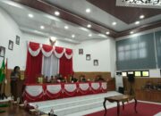 Perubahan APBD 2026, Belanja Modal Naik 55 Persen