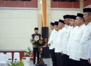 MTQH Memperkuat Syiar Islam Palangka Raya