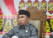 Dewan Berharap Perangkat Daerah Perkuat Koordinasi