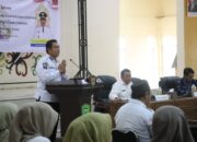 Penurunan Stunting Upaya Membangun Kualitas Manusia
