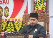 Wakil Ketua Dewan Ajak Warga Tak Membakar Lahan