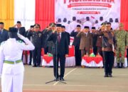 Jadilah Generasi Berkarakter dan Disiplin