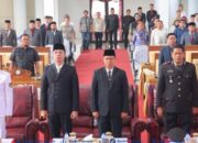 Bentuk Sinergisitas serta Mencermati Kebijakan Nasional