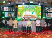 Hari Jadi Seruyan dan HUT RI Ditutup dengan Tablig Akbar