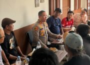 Untuk Memperkuat Sinergisitas Polisi dan Pers