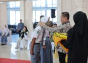 Paskibraka Wadah Pembentukan Karakter