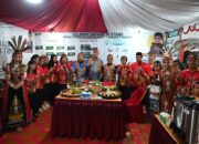 Jadi Etalase Potensi dan Penggerak Ekonomi