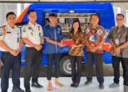 DPK Dukung Program 1.000 Tenaga Kerja Terlatih