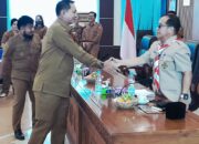 Waspadai Karhutla dan Krisis Air Bersih
