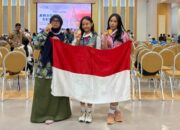 Hasil Inovasi Kelakai dan Jelei di TISIIF 2026