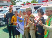 Optimalkan Program Kesejahteraan Masyarakat