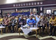 Pemkab Katingan Dukung Penguatan Kelembagaan BNN