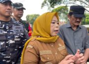 Tingkatkan Kewaspadaan Terhadap Karhutla