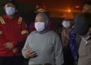 Kobar Tetapkan Tanggap Darurat Karhutla 14 Hari