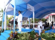 Pentingnya Semangat Pengabdian dan Pembangunan
