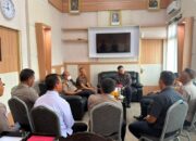 Pemkab Lamandau dan Polres Terus Bersinergi