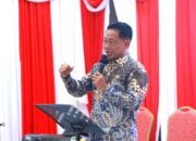 Tingkatkan Kompetensi Tenaga Kerja Lokal