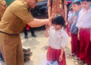 Terakhir di Lahei Barat, Dapat Apresiasi Kejaksaan