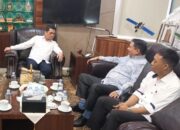 Mempercepat Pembangunan, Usul Program Prioritas