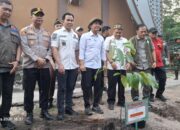 Pulpis Minta Sumur Bor Permanen ke Pusat