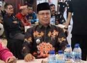Untuk Mempererat Sinergisitas Pusat dan Daerah