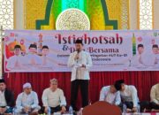 Memperkuat Silaturahmi Pemerintah dan Masyarakat