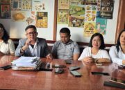 PTUN Menangkan Tiga Dosen, Rektor UPR Didesak Cabut SK