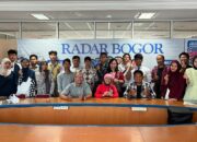 Tingkatkan Kompetensi Digital, Jurnalis Radar Kalteng Dalami SEO hingga Strategi Monetisasi Konten