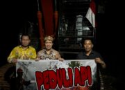 Peduli Api, Best Agro Internasional Group Kirim 2 Excavator ke Tumbang Nusa