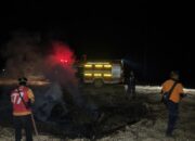 Astra Agro Bersinergi Gerak Cepat Tangani Karhutla di Lahan Warga Lamandau
