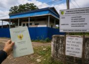 Tanah untuk Gedung SPPG di Panarung Disorot, Ahli Waris Sebut Ada Kejanggalan dan Singgung Peran Lurah