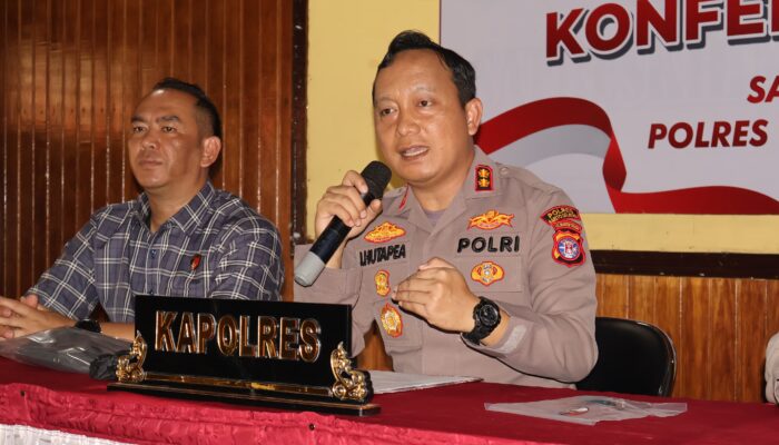 Pelajar di Barsel Berkali-Kali Bakar Hutan, Aksi Terakhir Dipergoki Warga Kini Berakhir di Penjara