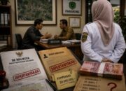 Sengketa Tanah Panarung Dinilai Janggal, Muncul Permintaan Kompensasi Rp 2 M Hingga Persoalan SK Wali Kota