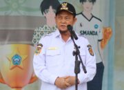 Pelajar Katingan Diminta Jauhi Bahaya Narkoba