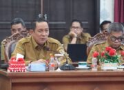 KUA-PPAS APBD 2027 Mulai Dibahas