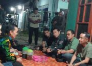 Keluarga Ungkap Detik-Detik Tragis Dua Balita Terkepung Api di Mendawai I