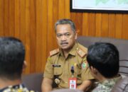 Lulusan Baru Belum Banyak Terserap Dunia Kerja