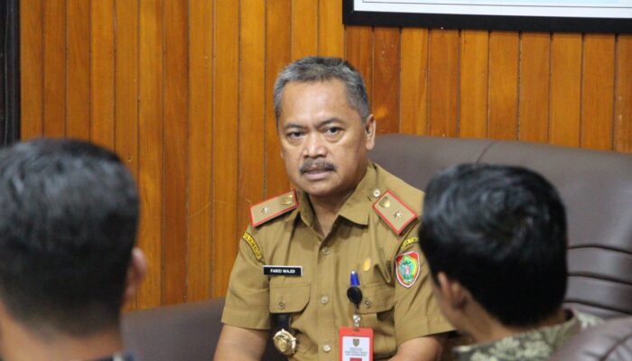 Lulusan Baru Belum Banyak Terserap Dunia Kerja