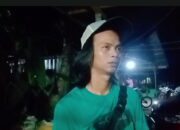 Krismon Sedang Bekerja, Dua Balitanya Tewas Terkepung Api di Mendawai I