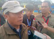 Edukasi Masyarakat Cegah Karhutla