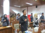 Tanamkan Pemahaman Bencana Sejak Dini