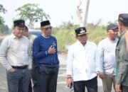 Pembangunan Insfrastruktur Harus Dikawal Ketat