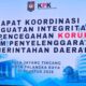 Rakor Integritas Para Pimpinan Daerah se-Kalimantan, Wartawan Justru Dilarang Masuk