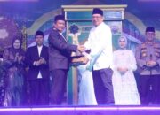 Bupati Ajak Masyarakat Membumikan Al-Quran