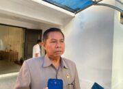 Dewan Sayangkan PLTA Suling Tambun Terbengkalai