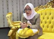 ‎Riska Soroti Karhutla di Jalur Hanau
