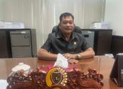 ‎Sutik Dorong Pompa dan Selang di Tiap RT