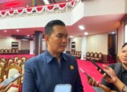 ‎Pemerintah Perlu Antisipasi Risiko Gagal Panen