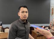 ‎Perusahaan Diminta Bantu Atasi Dampak Karhutla