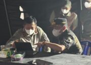24 Orang Jadi Tersangka, 65 Kasus Masih Penyelidikan